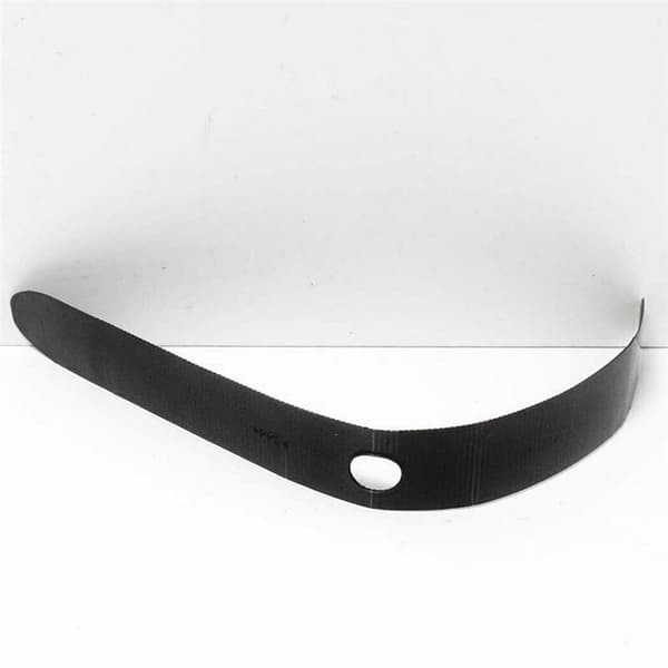 Automatic Gear Lever Base Sliding Bellows Cover 51161938352 for E32 E34 1987-1994 Gear Lever Sliding Cover Trim