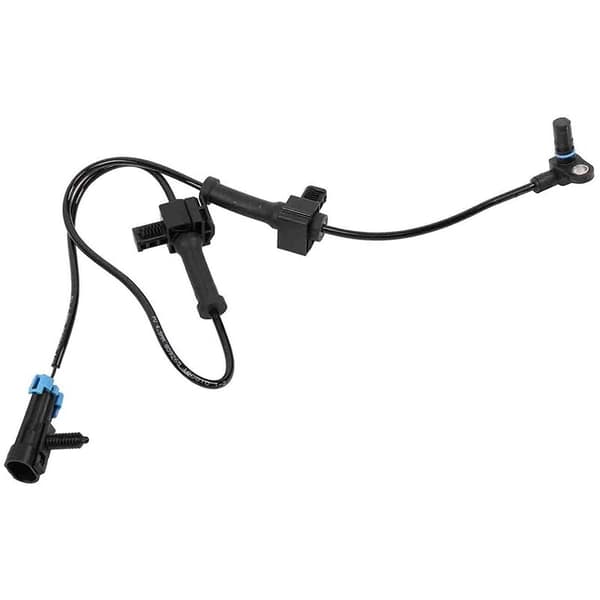 Bageste ABS-hjulhastighedssensor 20938121 til 2007-2013 Chevrolet Silverado 1500 20938121