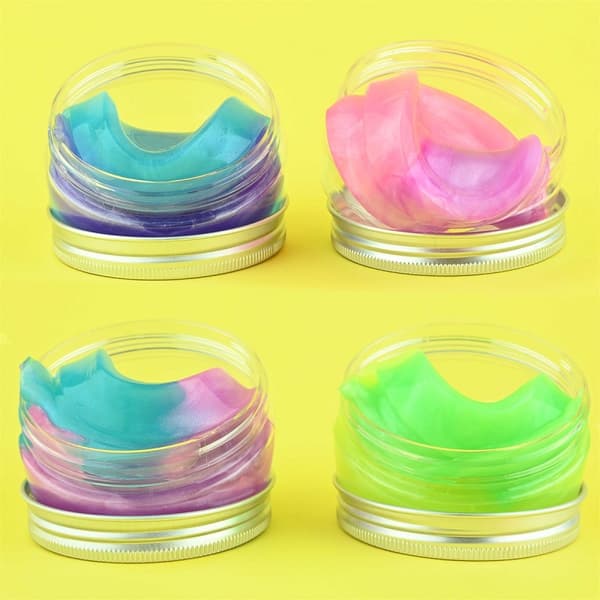 Slime Galaxy - Robetoy