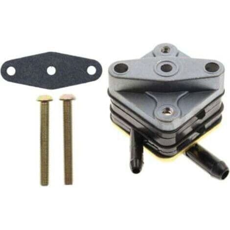 Bränslepump för Johnson Evinrude 3-25 HK utombordsmotor 18-7350 377927 388685