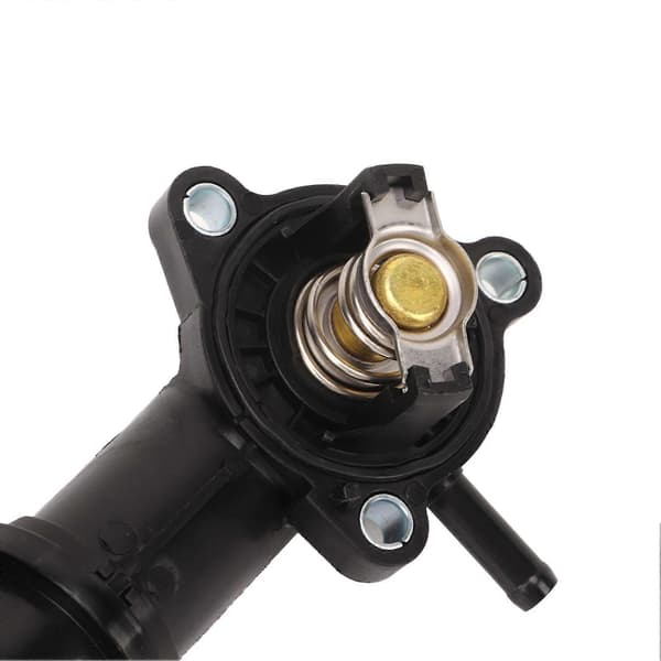 Kølevæsketermostat og hus 55573003 Erstatning for Alfa Romeo 159 Brera Mito Spider