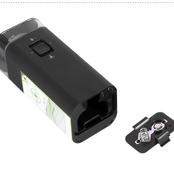 2 stk. virtuelle vegger for robotstøvsuger - iRobot - Acc227