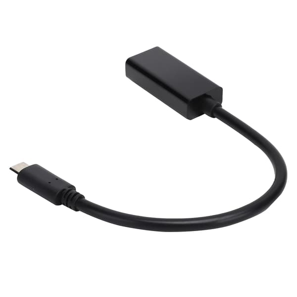 High Definition Multimedia Interface Adapterkabel 4K Hann til Hunn Plug and Play for Datamaskin