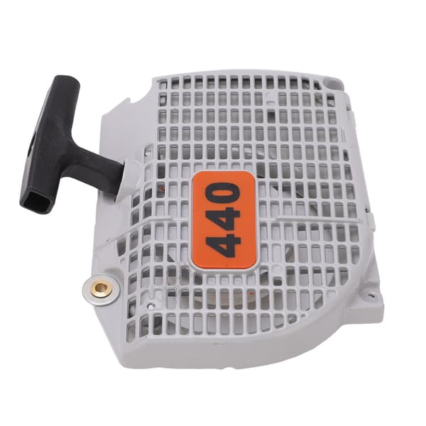 Trækrekylstarter Højtydende 1128 080 2100 OEM-design Direkte pasform til Stihl MS440 MS460