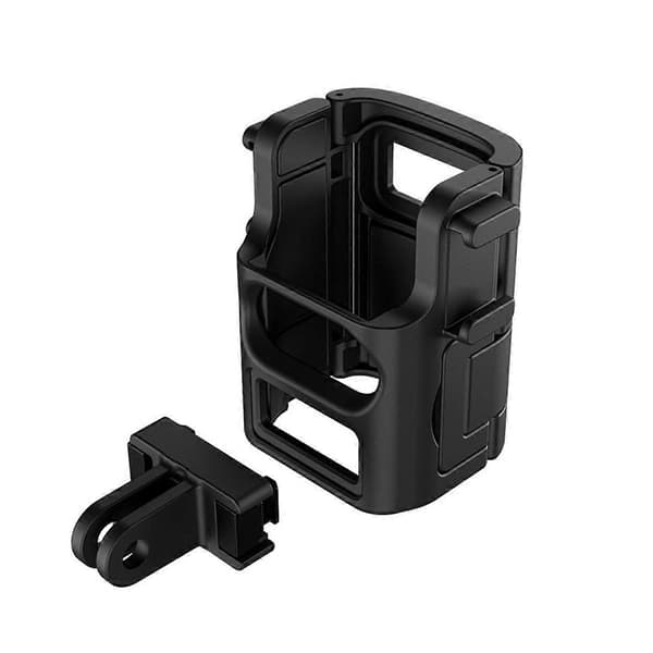 TELESIN Skyddsram för DJI Pocket 3-kamera