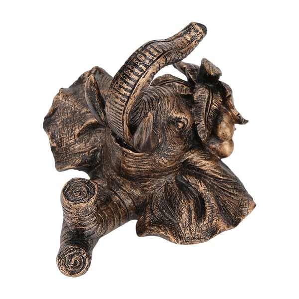 Unique Decorative Animal Head Shaped Wall Hook KLB