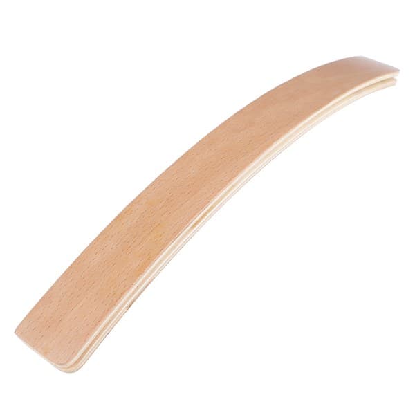 1 pc Wooden Playing Card Holder Poker Party Game Accessory
