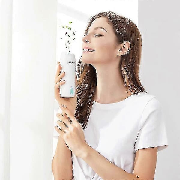 Automatic Air Freshener Dispenser - Wall-mounted/Freestanding Automatic Spray Dispenser Scent Dispenser