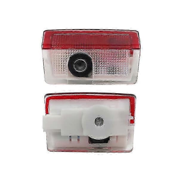Mercedes Benz Door Light Logo Projectors Light - 2x LED Compatible