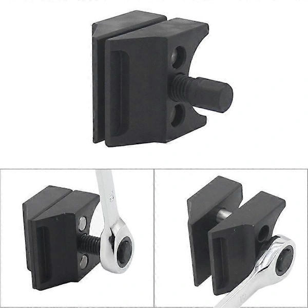 Strut Spreader - Frame Leg Removal, Ball Joint Separator