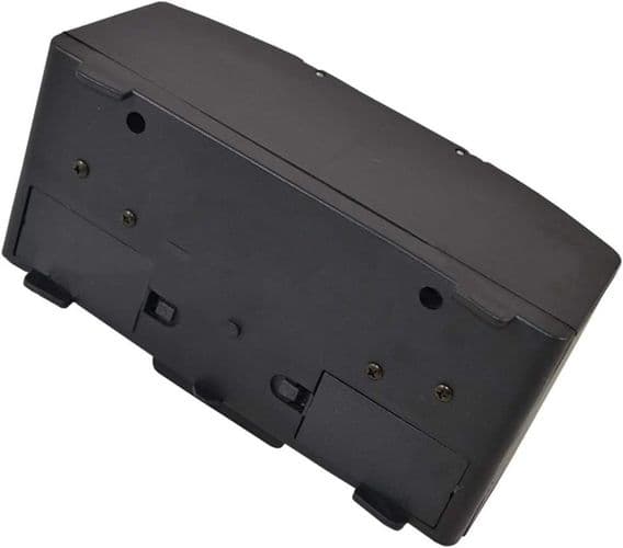 Automatisk elektronisk kortblander, elektrisk poker