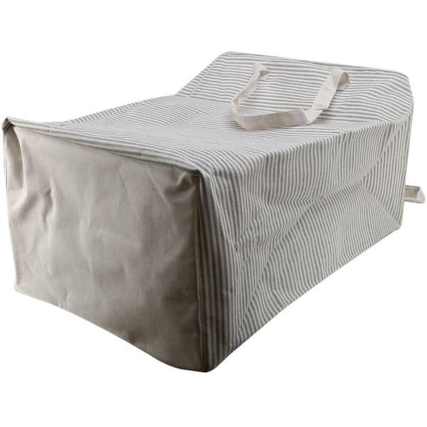 Large Foldable Fabric Laundry Hamper for Dirty Clothes, Sundries Storage, Laundry Basket Storage