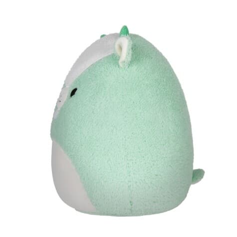 Squishmallows Fuzz A Mallows Palmer Get, 30 cm multifärg