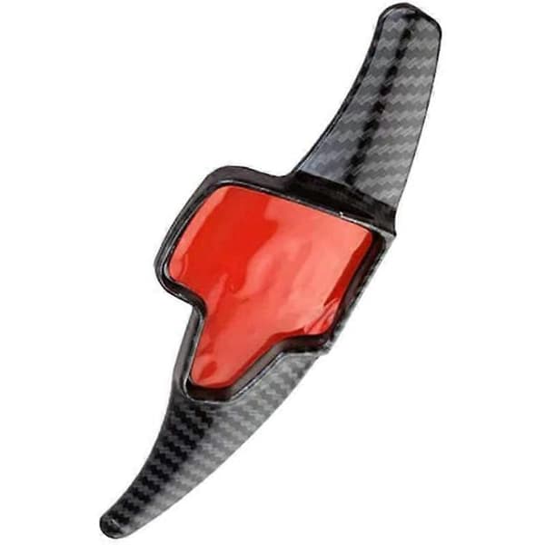 ABS Kulfiber Rat Gear Skifte Paddle Forlænger Form til Focus Interiørtilbehør