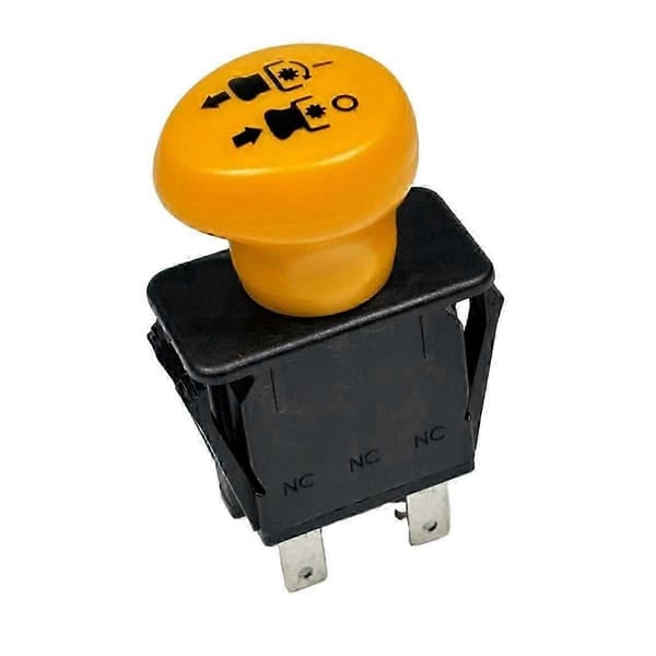 PTO Switch for John Deere 4100 4200 4300 4400 Engine