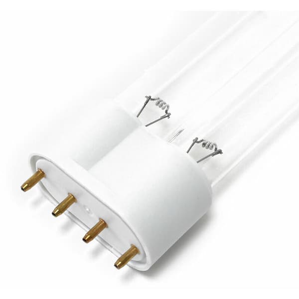 CUV-136 UV-lamppu 36W Sterilointilaite UV-C-putki..DEBUNS