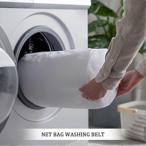 Vaskeposer til sko, vaskepose til sko, tørretumbler, dørskonet til sarte sneakers, sokker, bh'er