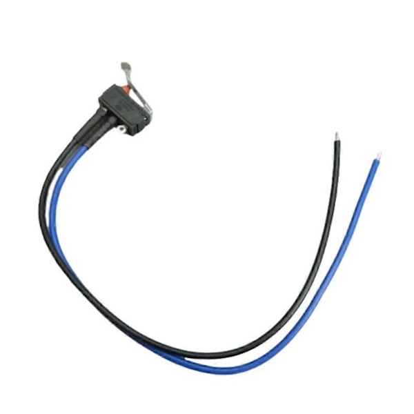Car Tailgate Control Switch Contact Sensor Maintenance Cable for Volvo V60 S60 XC60