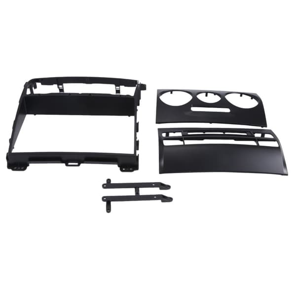9 tuuman autorunkoadapteri, kojelaudan sarja Android-radiolle Prado 120 Land Cruiser GX470