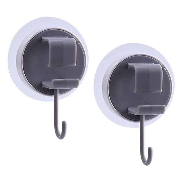 Hooks, cup hooks, strong suction cups for windows, glass doors