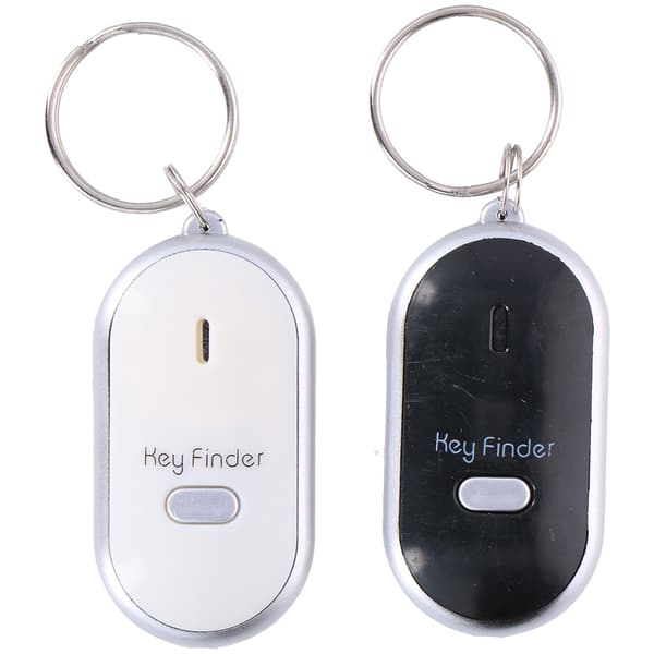 Nøglefinder Fløjte
