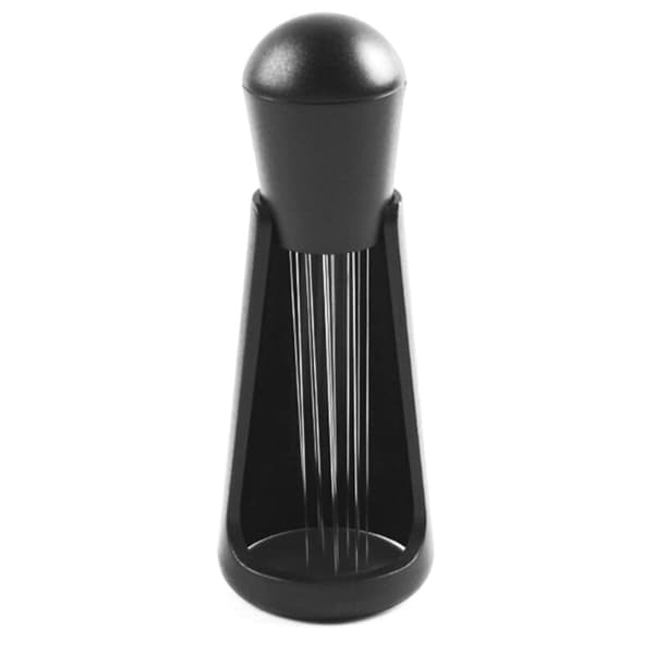 Dispensing Tool, 12 Needles 0.4mm, Coffee Stirrer, Stirring Tamping Tool with Holder A