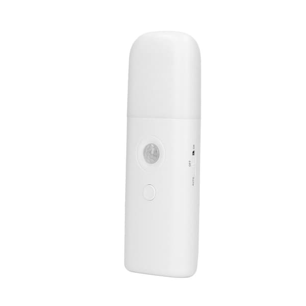 Natlampe skrivebord væg 5 niveauer induktionsnatlampe KLB