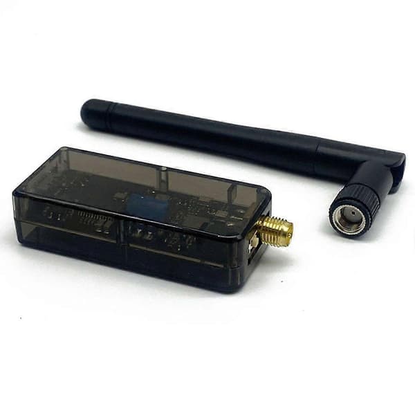 FPV System UVC OTG 5.8G 48CH Audio FPV-mottaker for Android mobiltelefon nettbrett smarttelefonoverføring