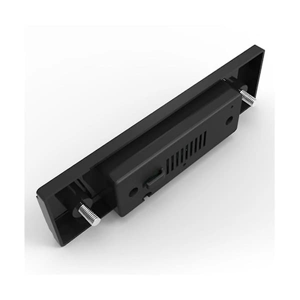 Tricycle FM Radio Player Bluetooth MP3 Player MP3 Decoder Board Player For Truck Construction Vehicle