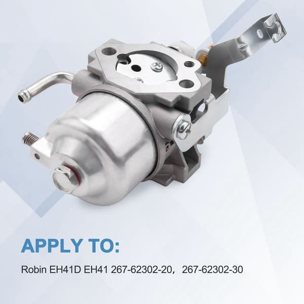 EH41 EH41D Karburator til EH41D EH41 267-62302-20, 267-62302-30