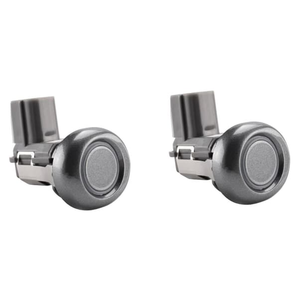 2X bildeler ryggesensor parkeringssensor for Grand 8651A056HA