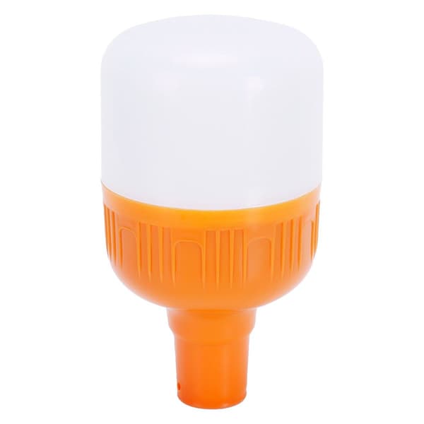 LED Nødlampe, Bærbar USB-ladelampe KLB