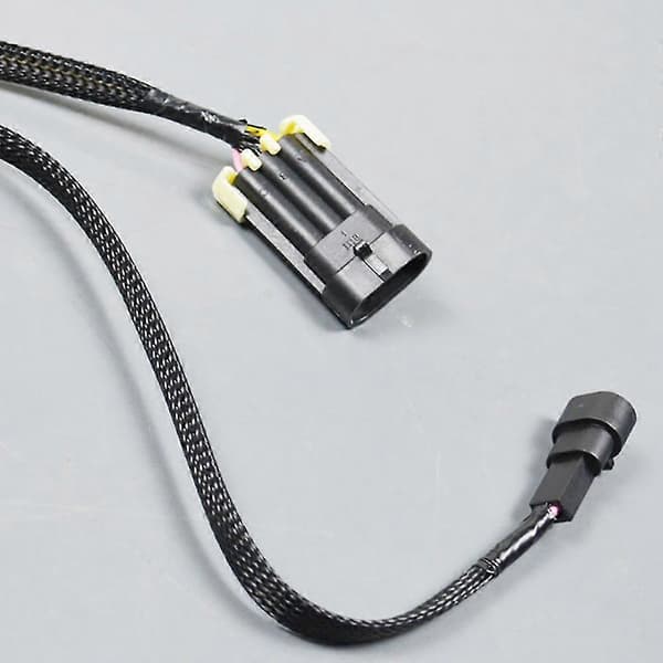 Passer 18 Vss Ls1 Lm7 Lq4 5.3 4l60e Til 4l80e Swap Trans Plug And Play Adapter Ledningsnet Stik