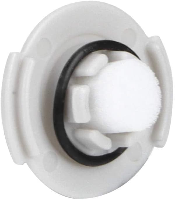 24 stk. tilbehør Xiaomi Mi Roborock S6 MaxV S6 Pure S6 E4 S5 E35 E25 E20 S50 S51 T7