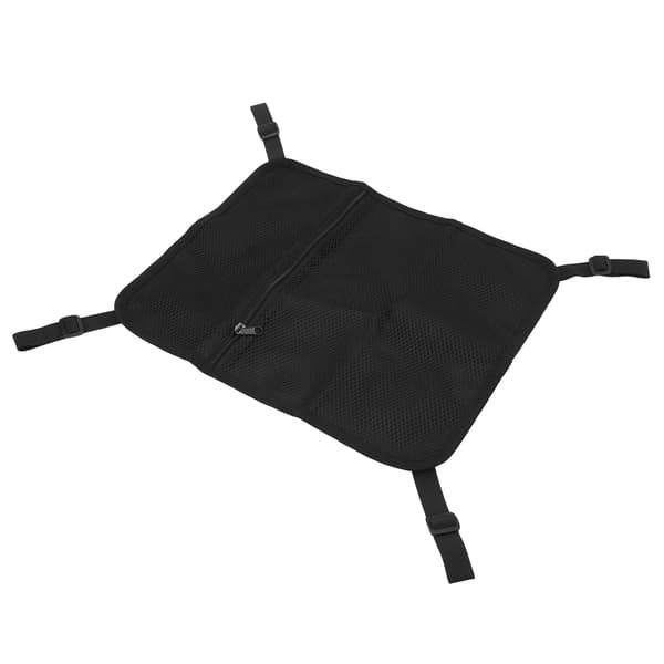 Paddle Board Bag with Mesh Pockets Climbing Buckles Suction Cups Portable Paddle Board Bag for Kayak
