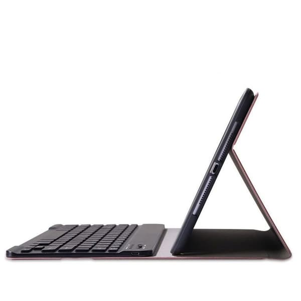 Inateck Keyboard Case for iPad 2021 (9th Generation)/2020 (8th Generation)/2019 (7th Generation)