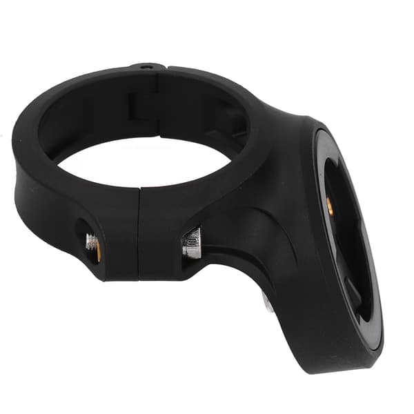 Sykkelbaklysfeste Kompakt Bærbart Nylon Baklysholderstativ for Garmin Baklys