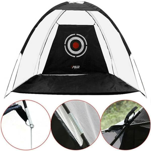 Golf Practice Net Golf Net Driving Net for Tee Training Plan