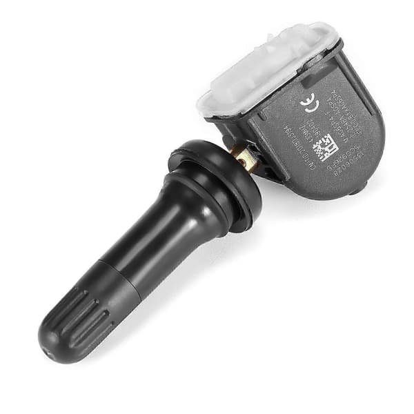 4X TPMS Til Opel Astra K Astra J Corsa D Dæktrykssensor 13506028