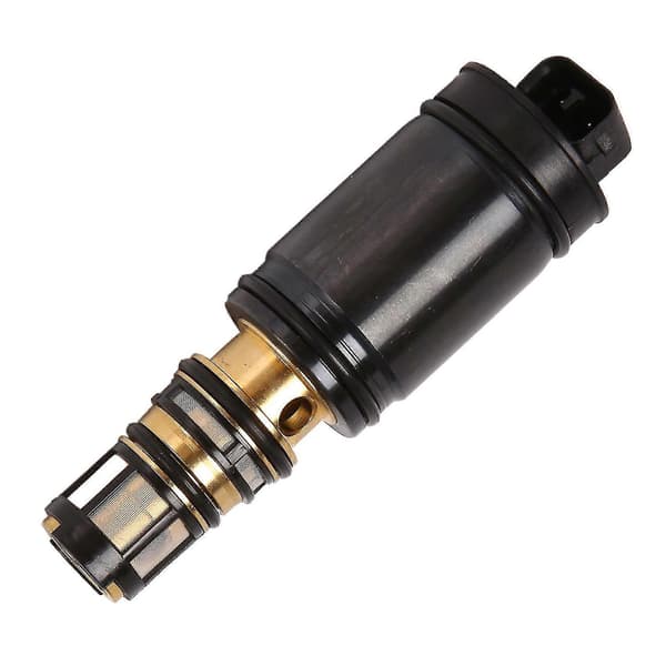 AC A/C Klimaanlegg Kompressor Elektronisk Magnetventil Kontrollventil Sensor For 5se12c 5se09c 6seu1