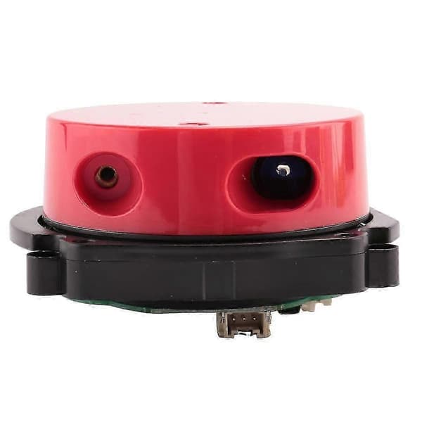LDS Laser-afstandssensor til Xiaomi Dreame D9/L10 PRO/L10 PLUS/W10/W10 PRO Robotstøvsuger