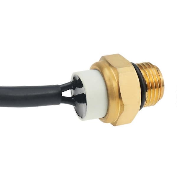 Kvalitetsventilator Varme Termisk Sensorafbryder Til Suzuki Eiger 400 Auto 4WD LT-A400F 2002-2007