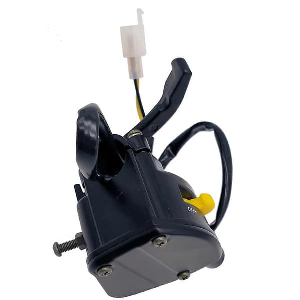 ATV Styring Gasspjeld Kontrollbryter for Linhai 260 300 ATV 20109B