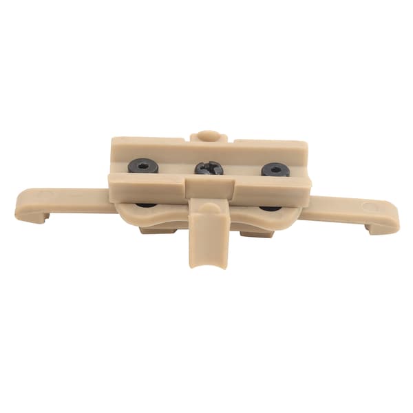 Hjälmkamerafästeadapter Nylon Kamera Hjälm Snabbkopplingsskenfästeadapter