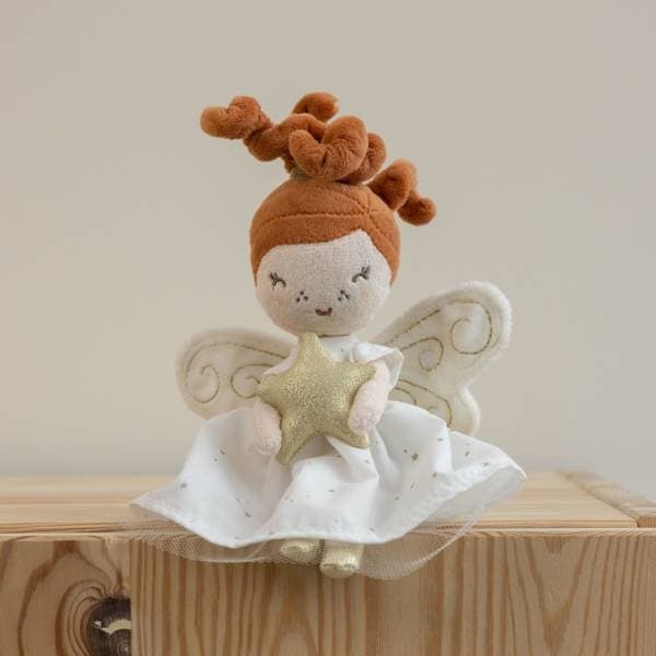 Docka Mia Feen - Little Dutch