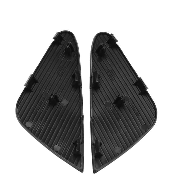 Dekorative tilbehør til Lexus IS IS250 IS350 2006-2009, front tåkelys lampeskjerm