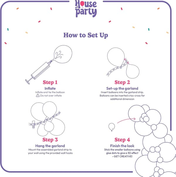 Solid Color Balloon Pack, Balloon Garland, Wedding, Birthday Party