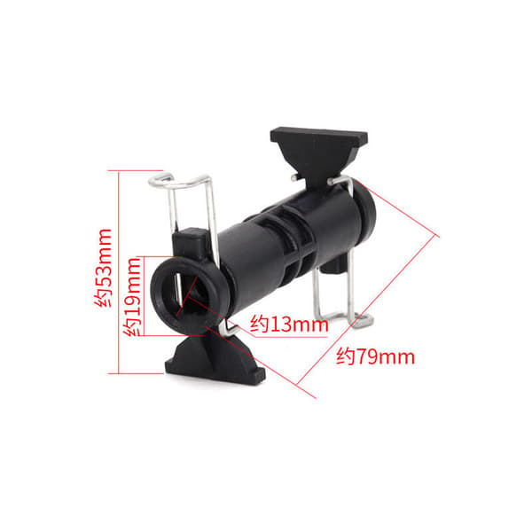 1 x Förlängningskoppling Adapter Bricka Montering Högtryckstvätt Vattenslang Kompatibel med Karcher K2 K3 K4 K5 K6 K7