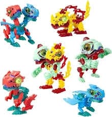 Silverlit Biopod Zombie Duo -pakkaus