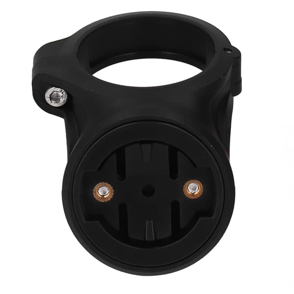 Sykkelbaklysfeste Kompakt Bærbart Nylon Baklysholderstativ for Garmin Baklys